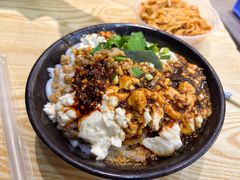 -豆香园(龙翔店)