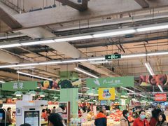 -大润发(张江店)