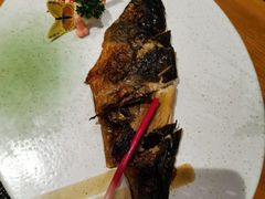 -吉之仙•中国制造•出口级食材日料店(领事馆总店)