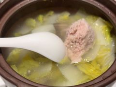 -百富源·海鲜辽菜(浑河堡店)