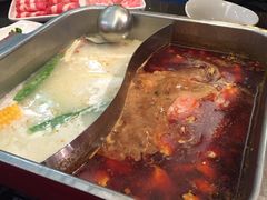 -新辣道鱼火锅(摩尔城店)
