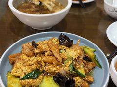 -京天红酒家(虎坊路店)