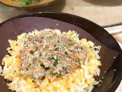 -张关合渣(航空大道店)