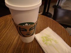 -星巴克(成都北城天街分店)