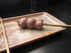 -鳥喜Toriki怀石烧鸟料理