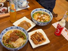 -夏记粉店(黄兴路步行街店)