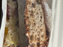 -佐敦面包铺·JORDAN BAKERY