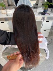 -NICE SALON 奈丝造型