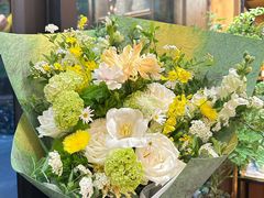 -爱尚幸福鲜花(上地实体店)