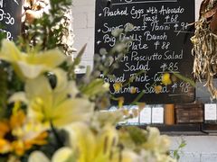 -O'mills Sourdough Bakery&Bistro(永嘉路店)