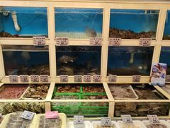 -丽园海鲜饭店(东关街店)