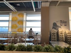 -宜家·瑞典风味餐厅(海达南街店)