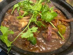 -川香煲(茅台路店)