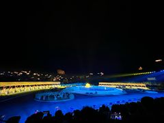 -鼎盛王朝康熙大典实景演出