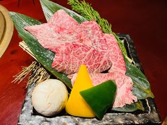 -萬福·肉割烹(恒隆广场店)