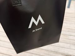 -M Stand(漕河泾印象城店)