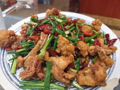 -金龙·打边炉(南京西路店)