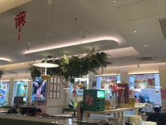 -Aqua Oasis 水天堂(太湖中心mall店)