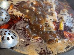 -安吉美渝石锅鱼(芜园西路店)