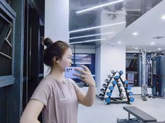 -WEGYMER健萌健身(麦德龙钰龙天下馆)