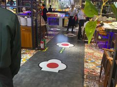 -铁板诱惑法式铁板烧(二七万达店)