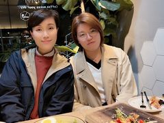 -Maxpoint Kitchen 西餐咖啡(乐峰广场店)