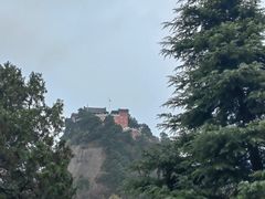 -照金香山旅游景区