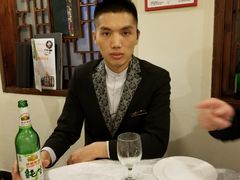 -花家怡园(四合院总店)