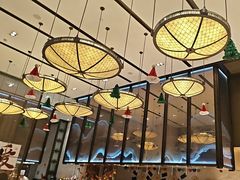 -万达文华酒店·48F云端窗景美食汇自助餐厅