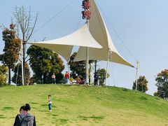 -嬉乐湾休闲旅游区