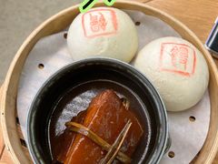 -苏小柳点心·手作小笼包(新街口分院店)
