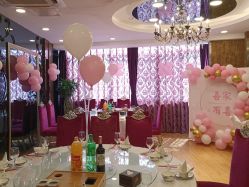 -四方阁酒楼·宴会厅(圣灯店)