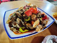 -汇通杨家·烤肉(汇通店)