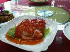 -吴门人家·苏宴宫廷菜(拙政园店)