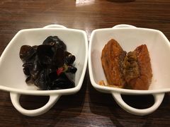 -黄嘉喜来登酒店-采悦轩中餐厅(滨江中路店)