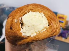 奶油羊角筒-白玉兰食品(甜云店)