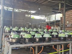 -红旗山庄(圭峰山店)