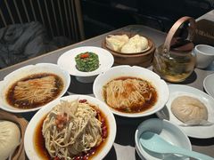 -晓淮山·扬州早茶·淮扬菜(龙阳广场店)