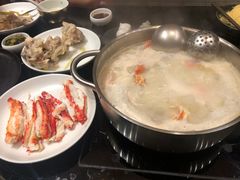 -官也街澳门火锅(新源里店)