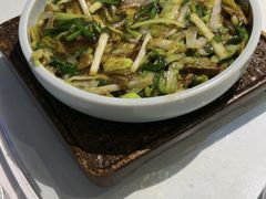 -小城故事·地道宁波味(月湖盛园店)