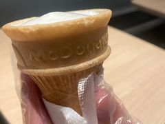 -麦当劳(莆田荔城大道万达店)