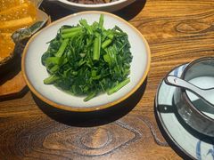-无名小酒馆·湖北私房菜(昙华林店)