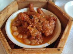 -香宫中餐厅 · 桂林香格里拉