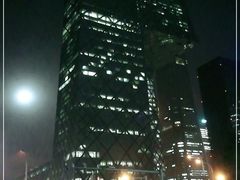 -中央广播电视总台(光华路办公区)