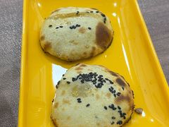 -衢州杨家巷烤饼(国金中心店)