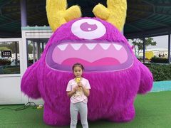 -秦皇岛乐岛海洋王国