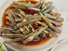 -健跳小海鲜(人民路店)