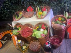 -外婆家(杭州马塍店)