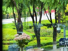 -怡得观滇餐厅·地道昆明菜·1996(海埂大坝店)