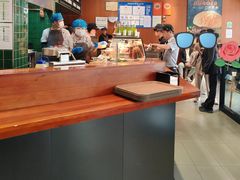 -魏斯理汉堡(西安沣东吾悦店)
